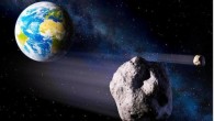 Астероид 1 июня 2013