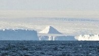 Древние пирамиды в Антарктиде фото, видео