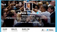 Сирийский хакеры взломали Twitter и Facebook Обамы
