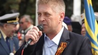 «Народный мэр» Славянска приказал "валить всех"
