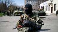 Вооружённые сепаратисты похитили корреспондента "Новой газеты"