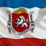Парламент Крыма отказался от российского герба