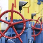 Украина отказалась от скидки на газ