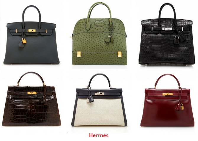 Как выбрать женскую сумочку?