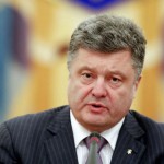 Украина в одностороннем порядке прекратила огонь