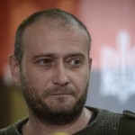 СМИ: Дмитрий Ярош умер