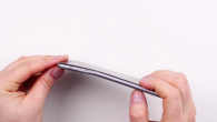 Apple: Проблемы с изгибом Iphone 6 «крайне редки»