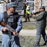 В результате атаки террориста-смертника в Афганистане погибло 9 человек
