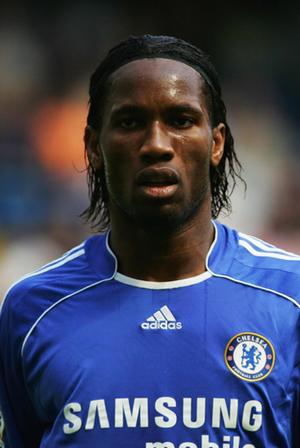 Didier Drogba is reportedly trying to leave Stamford Bridge.