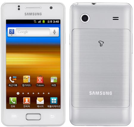 Смартфон Samsung Galaxy M