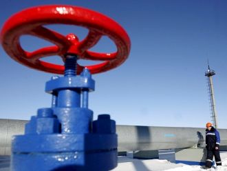Норвегия предлагает Украине перейти на её газ, вместо Российского