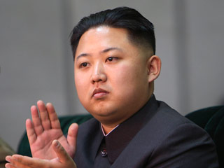 Корейцы назвали Ким Чем Уна "самым гениальным из гениев"