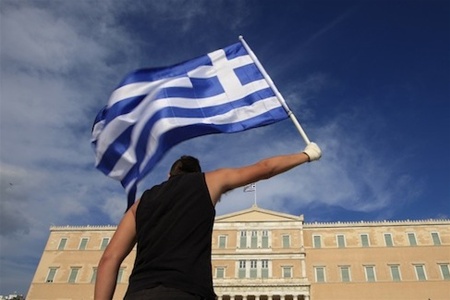 в марте 2012 года Греции грозит дефолт
