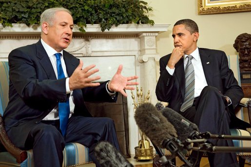 Associated Press: Обама и Нетаньяху провели переговоры по Ирану
