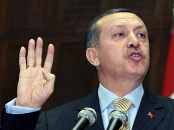 Турецкий премьер Эрдоган заявил о возрождении фашизма в Европе