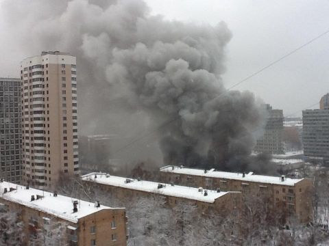 Семьям погибших при взрыве в ресторане "Il Pittore" выплатят по миллиону рублей