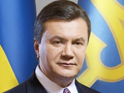 Янукович разрешил овершать внешнеэкономические расчеты в гривне