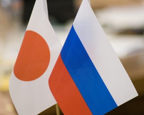 Япония требует от России четыре острова Курильской гряды
