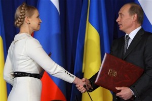 Украинский депутат потребовал арестовать Владимира Путина