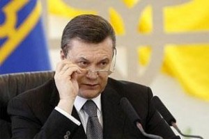 Янукович продолжает кадровые чистки в рядах силовиков