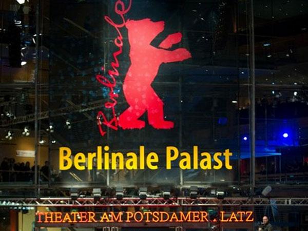 Сегодня открывается легендарный кинофестиваль Берлинале