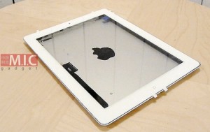 Презентация планшетного компьютера iPad 3 состоится сегодня (+видео)