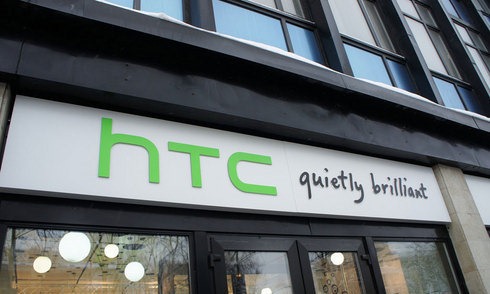 Прибыль HTC в первом квартале 2012 года катастрофически упала