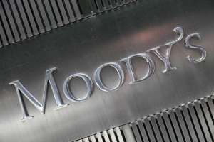 Moody's может понизить рейтинги ведущих банков Украины