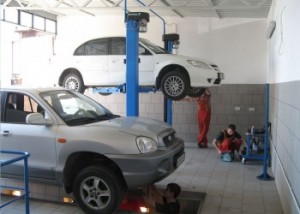 «АвтоВАЗ» отзывает 94 тысячи «Калины» и «Гранты» выпуска 2011 - 2012 года