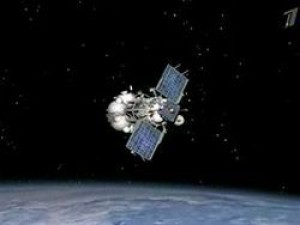 Потеряна связь с крупнейшим европейским спутником Envisat