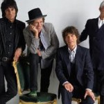 Фильм о группе The Rolling Stones