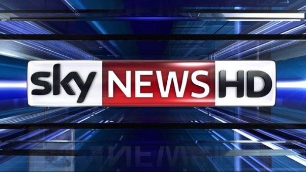 Работники Sky News причастны к двум взломов электронной почты частных лиц