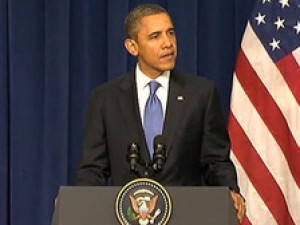 Обама подписал соглашение о стратегическом сотрудничестве с Афганистаном