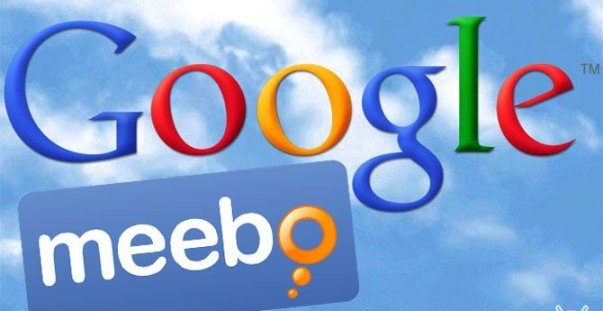 Google купила компанию Meebo