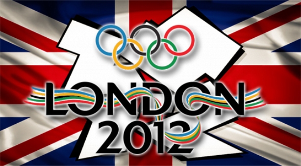 Сегодня стартует Олимпиада 2012