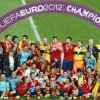 Затраты на проведение Евро-2012 окупятся через 2-3 года