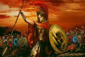 356 до н. э. – родился Александр Македонский, древнегреческий военачальник