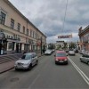 В столице улица Сагайдачного будет пешеходной