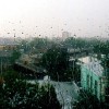 18 июля синоптики прогнозируют прохладную погоду с дождями