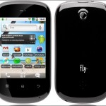 Компания Fly представила бюджетный смартфон IQ236 Victory        