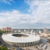 НСК «Олимпийский» и «Донбасс Арена» вошли в список 50-ти лучших стадионов мира