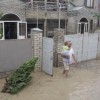Крымск -затопление (видео)