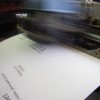 Самый быстрый в мире принтер сделали Японцы