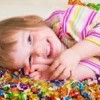 Вредные продукты ухудшают интеллект детей