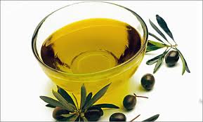 Употребление оливкового масла укрепляет кости