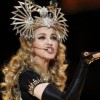 Поляки требуют, чтобы концерт Мадонны отменили