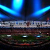Началась церемония закрытия Паралимпиады 2012