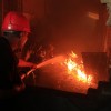 Срочно: Пожар на пакистанском заводе. Более 160 человек погибли