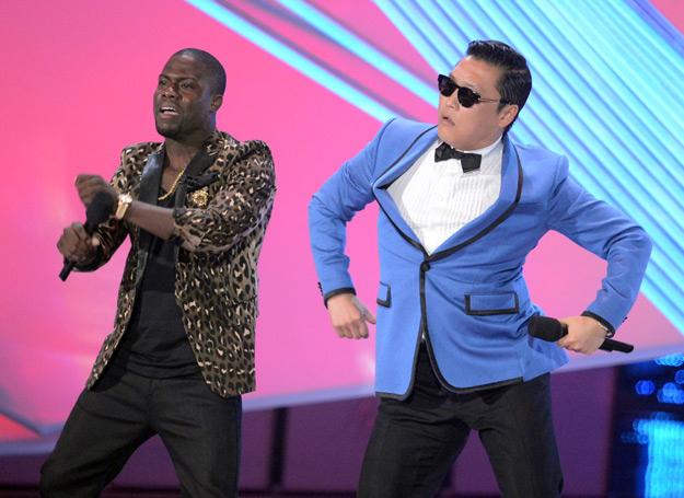 Прорыв на youtube: Psy с песней Gangnam Style
