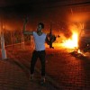 Власти Ливии: посла США убили последователи Каддафи